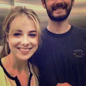 Meet your Posher, Alexandra